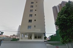 apartamento a venda Aldeota, com 3 quartos