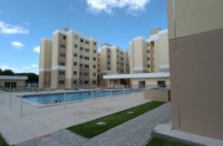 Alugo apartamento novo 2 quartos no Passaré – Fortaleza – CE