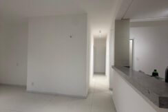 Vendo apartamento reformado 98m², 3 quartos 