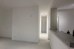 Vendo apartamento reformado 98m², 3 quartos 