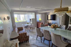 Vendo apartamento 87m² – Parque del sol