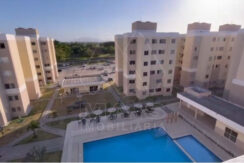 Alugo apartamento com 2 quartos no Passaré