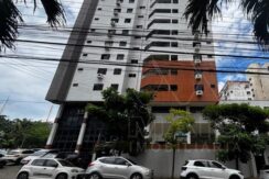 Apartamento espaçoso com 110m², 520 mil