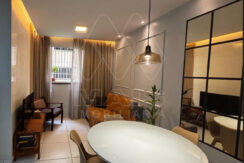 Vendo apartamento projetado – R$ 245 mil