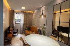 Vendo apartamento projetado – R$ 245 mil