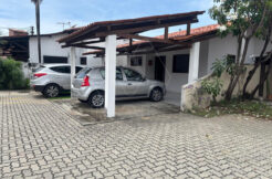 Vendo casa em condomínio com 3 quartos, 530 mil